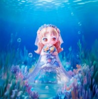 Figura Eroului Pop Top Suprise Ziyuli: My Own Wedding (17ZI-0205) imaginea #4 — magazin online Desire.md