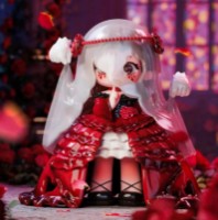 Figura Eroului Pop Top Suprise Ziyuli: My Own Wedding (17ZI-0205) imaginea #2 — magazin online Desire.md