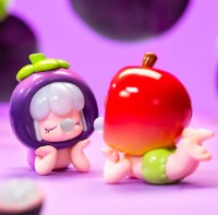 Figura Eroului Pop Top Surprise Baby: Nanci Fruits (NBXX) imaginea #5 — magazin online Desire.md