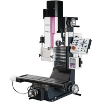Фрезерный станок Optimum MH 25SPV (3338161)