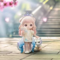 Figura Eroului Pop Top Surprise Ziyuli (17Zl-0203-02) imaginea #3 — magazin online Desire.md