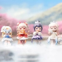 Figura Eroului Pop Top Surprise Ziyuli (17Zl-0203-02) imaginea #5 — magazin online Desire.md