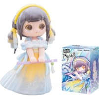 Figura Eroului Pop Top Surprise Ziyuli (17Zl-0203-02)