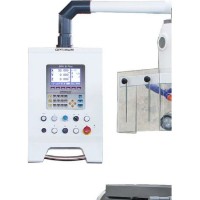 Фрезерный станок Optimum MT 100 (3336110) фото №2 — интернет-магазин Desire.md