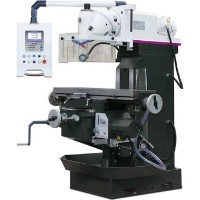 Фрезерный станок Optimum MT 100 (3336110) фото №4 — интернет-магазин Desire.md