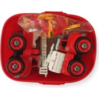 Set de mașini New World (KLQ002A) imaginea #6 — magazin online Desire.md