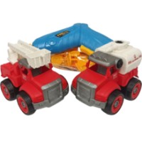 Set de mașini New World (KLQ002A)
