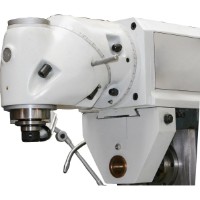 Фрезерный станок Optimum MT 130S (3344110) фото №3 — интернет-магазин Desire.md