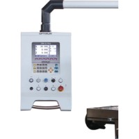 Фрезерный станок Optimum MT 130S (3344110) фото №4 — интернет-магазин Desire.md