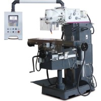 Фрезерный станок Optimum MT 130S (3344110)