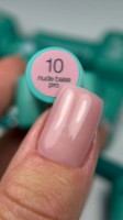 Bază pentru gel-lac Siller Nude Base Pro №10 8ml imaginea #2 — magazin online Desire.md