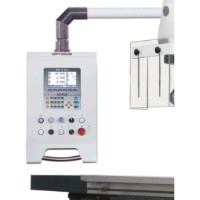 Фрезерный станок Optimum MT 200 (3336120) фото №4 — интернет-магазин Desire.md