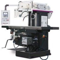 Фрезерный станок Optimum MT 200 (3336120)
