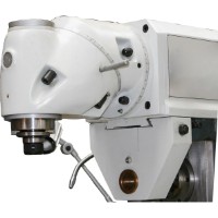 Фрезерный станок Optimum MT 230S (3344125) фото №5 — интернет-магазин Desire.md