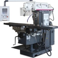 Фрезерный станок Optimum MT 230S (3344125)