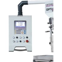 Фрезерный станок Optimum MT 60 (3336090) фото №2 — интернет-магазин Desire.md