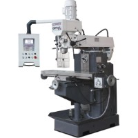 Фрезерный станок Optimum MT 60 (3336090)