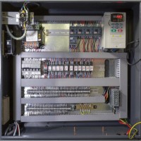 Фрезерный станок Optimum MZ 2S (3346235) фото №2 — интернет-магазин Desire.md