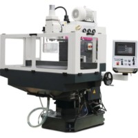 Фрезерный станок Optimum MZ 2S (3346235)