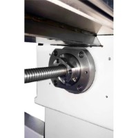 Фрезерный станок Optimum MZ 4S (3346245) фото №3 — интернет-магазин Desire.md