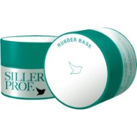 Bază pentru gel-lac Siller Rubber Base 50ml
