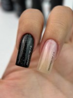 Top pentru gel-lac Siller Shine Holographic Top 01 8ml imaginea #2 — magazin online Desire.md