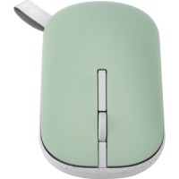 Mouse Asus Marshmallow MD100 Green imaginea #2 — magazin online Desire.md
