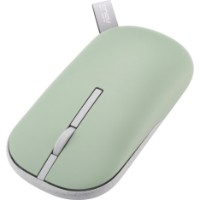 Mouse Asus Marshmallow MD100 Green imaginea #3 — magazin online Desire.md