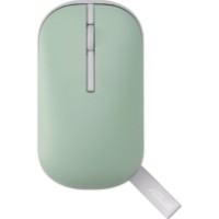 Mouse Asus Marshmallow MD100 Green
