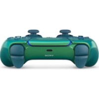 Gamepad Sony DualSense Chroma Teal imaginea #3 — magazin online Desire.md