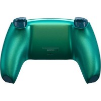 Gamepad Sony DualSense Chroma Teal imaginea #4 — magazin online Desire.md