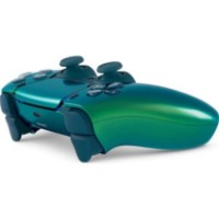 Gamepad Sony DualSense Chroma Teal imaginea #5 — magazin online Desire.md
