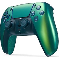 Gamepad Sony DualSense Chroma Teal imaginea #2 — magazin online Desire.md