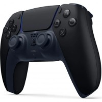 Gamepad Sony DualSense Midnight Black V2 imaginea #2 — magazin online Desire.md