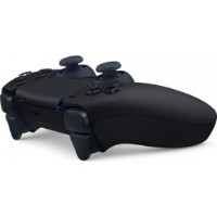 Gamepad Sony DualSense Midnight Black V2 imaginea #3 — magazin online Desire.md
