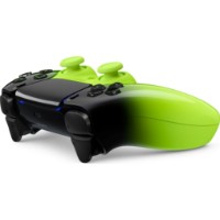 Gamepad Sony DualSense Remix Green imaginea #5 — magazin online Desire.md