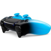 Gamepad Sony DualSense Rhythm Blue imaginea #4 — magazin online Desire.md