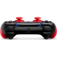 Gamepad Sony DualSense Techno Red imaginea #2 — magazin online Desire.md