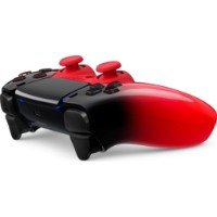 Gamepad Sony DualSense Techno Red imaginea #4 — magazin online Desire.md