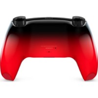 Gamepad Sony DualSense Techno Red imaginea #5 — magazin online Desire.md