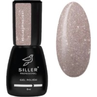 Гель-лак для ногтей Siller Shine Light 010 8ml