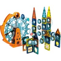 Конструктор New World Building Blocks109 pcs.(MX2510)