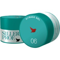 Gel de construcție Siller Vitrage Gel 06 15ml imaginea #1 — magazin online Desire.md