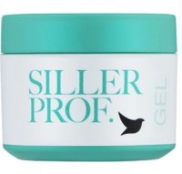 Gel de construcție Siller Wonder Gel One Phase 01 30ml imaginea #1 — magazin online Desire.md