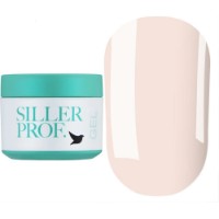 Gel de construcție Siller Wonder Gel One Phase 04 30ml