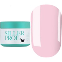 Gel de construcție Siller Wonder Gel One Phase 06 30ml imaginea #1 — magazin online Desire.md