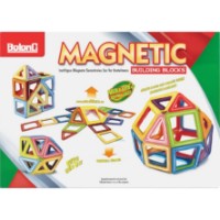 Конструктор New World Magnetic Building Bricks 30 PCS (10018)
