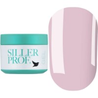 Gel de construcție Siller Wonder Gel One Phase 10 30ml imaginea #1 — magazin online Desire.md