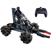 Set de construcție New World MecanicEguip Metal 157pcs (5501)