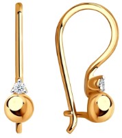 Cercei Sokolov 51-120-00511-1  1,19g